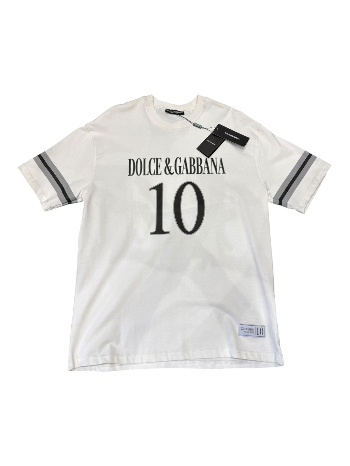 Dolce 100% Algodon Blanco