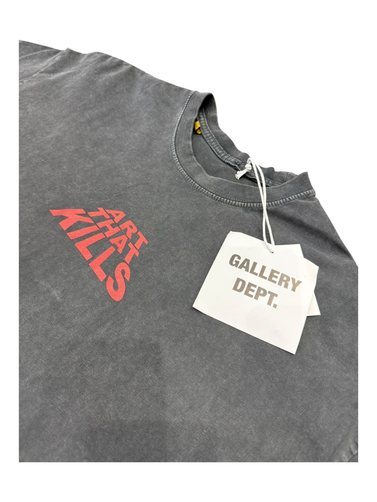 Gallery Department 100% Algodon Gris